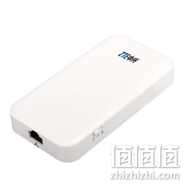 中兴Q8无线3G路由器