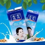 露露杏仁露250ml*6盒 京东商城价格