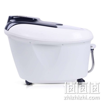 金泰昌足浴盆
