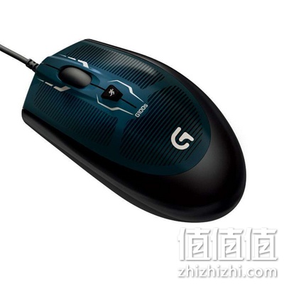 罗技g100s