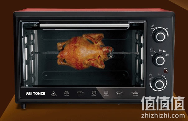 天际MHJ160-B电烤箱
