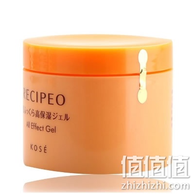 兰皙欧平衡啫喱