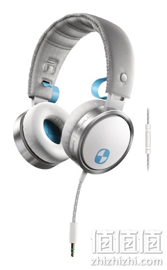 Philips 飞利浦 SHO7205WT/28 O’Neill头戴式耳机