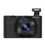 索尼（SONY） DSC-RX100 黑卡1代数码相机 易迅网价格