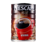 雀巢咖啡 醇品速溶咖啡500g 亚马逊中国价格