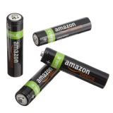 亚马逊倍思 7号镍氢预充电可充电电池(800mAh*4节) 亚马逊中国价格