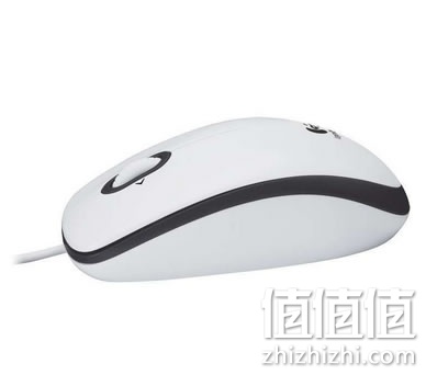 罗技M100r鼠标