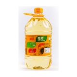 尊尼（ZOE) 葵花籽油 3L 苏宁易购价格