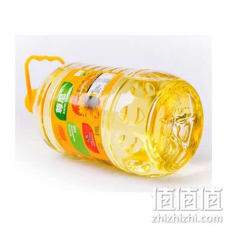 尊尼葵花籽油3L