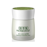 佰草集 新七白美白滋养霜 50g 亚马逊中国价格