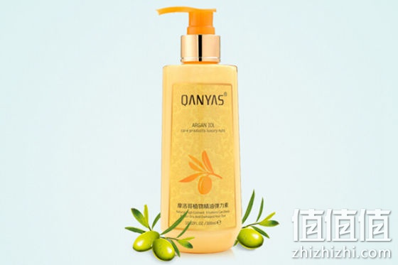 名花贵族保湿定型护发卷弹力素（卷发专用）