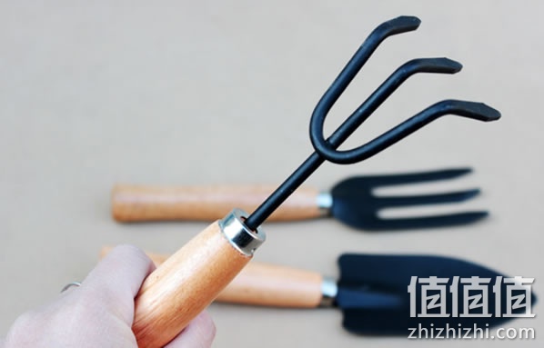 园艺工具
