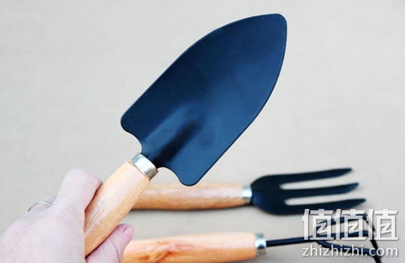 园艺工具