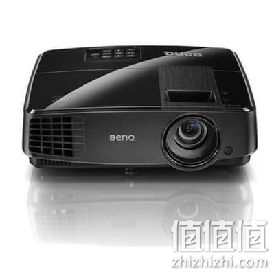 明基MS3081投影机