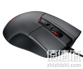 华硕P501-1A鼠标