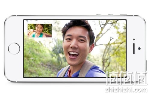 苹果iPhone 5s公开版手机