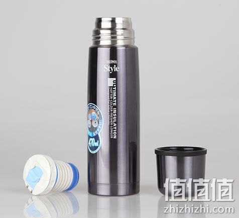 膳魔师FDX-500保温杯