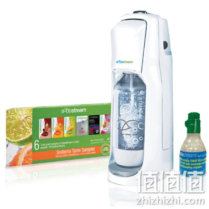 Sodastream 自制苏打碳酸饮料机