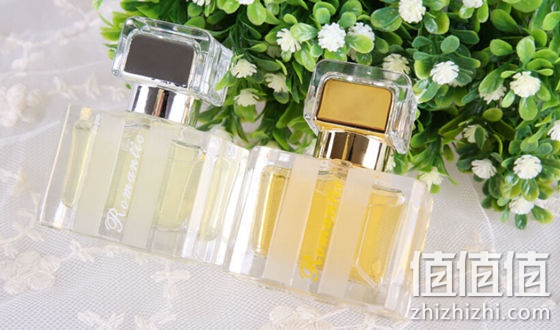 比靓女士优雅桂花淡香水
