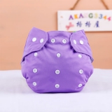 宝宝可洗尿布兜