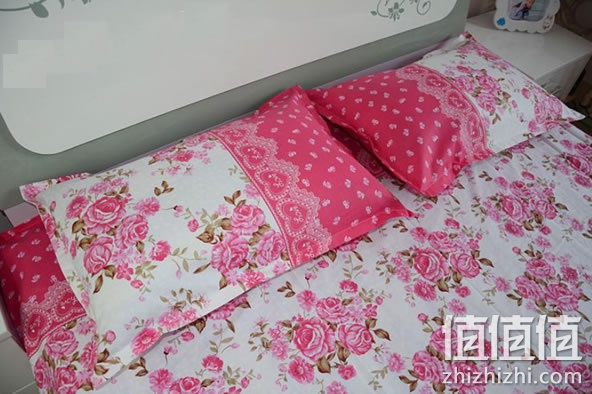 枕套