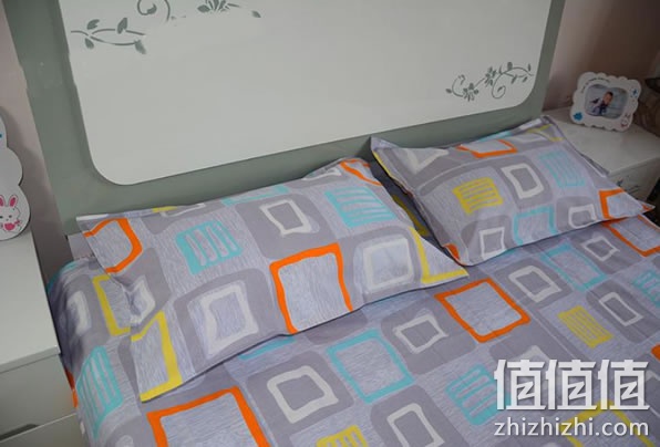 枕套