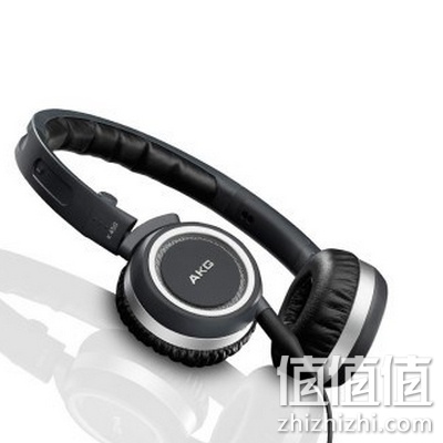 AKG K450头戴式耳机