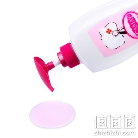 卡玫尔摩登秀场系列沐浴乳