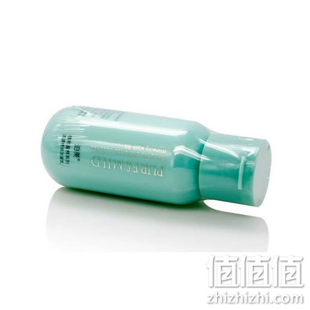 泊美活源特润洁面乳100ml