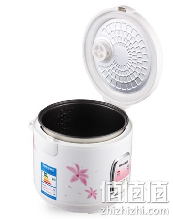 现代QC-FB402豪华型自动电饭煲