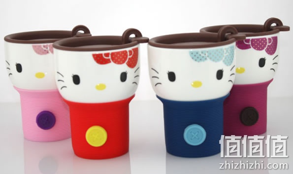 水杯