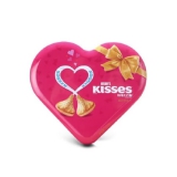 好时之吻Kisses牛奶巧克力 100g 京东商城价格