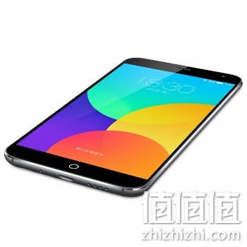 魅族MX4手机