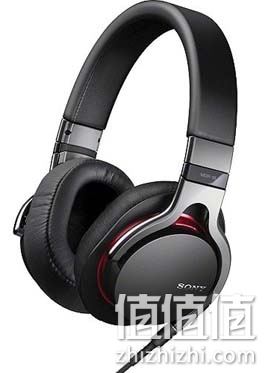 Sony 索尼 MDR1R 高端耳罩式耳机