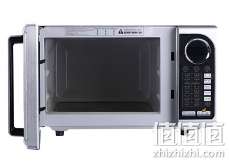 美的EG823LC3-NS1微波炉