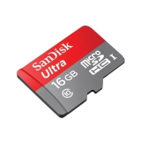 闪迪（SanDisk）至尊高速 TF存储卡16G-Class10-48MB/S 京东商城价格