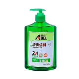 爱倍 清爽倍健草本植物洗手液 500ml 苏宁易购价格