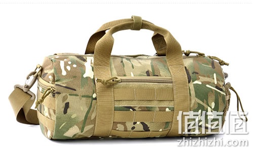 马盖先波士顿圆筒包