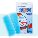 蓝贝 宝宝型退热贴6贴装 亚马逊中国价格
