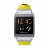 三星（SAMSUNG） Galaxy Gear 智能佩戴设备 动感绿 京东商城价格
