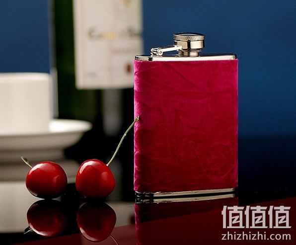 小酒壶