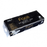 洁柔 Face系列 4层卷筒卫生纸 180g*10卷 京东商城价格