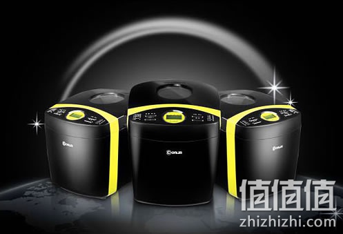 东菱DL-100面包机