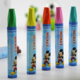 真彩 儿童绘画蜡笔 36色