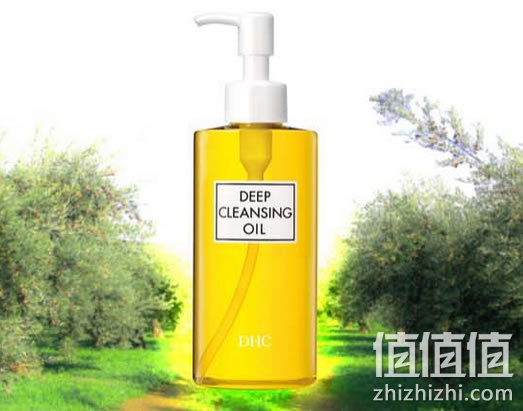 蝶翠诗橄榄卸妆油