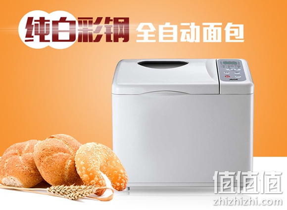 北美电器面包机