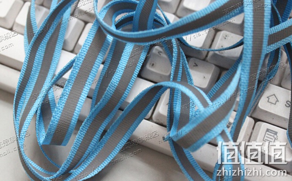淘恋思高亮发光鞋带