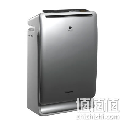 松下F-VXG35C-S空气净化器