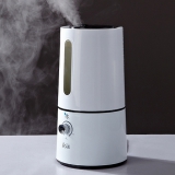 哥尔 G0-2028 超声波加湿器 乳白色 亚马逊中国价格
