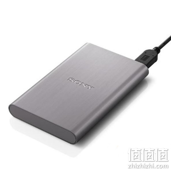 索尼HD-E2/S02移动硬盘